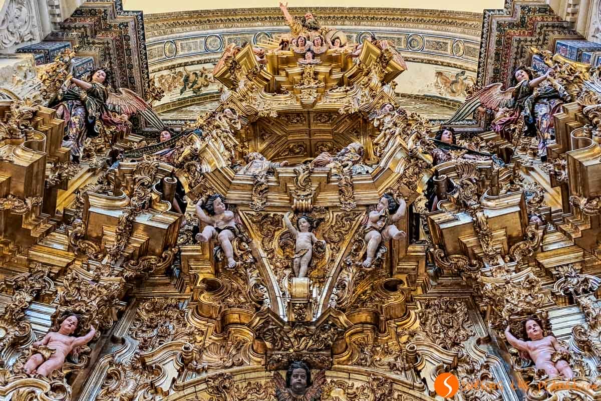 Iglesia del Salvador, Sevilla, Anadalucía | Que ver en Sevilla en un día Iglesia del Salvador, Sevilla, Anadalucía | Que ver en Sevilla en un día