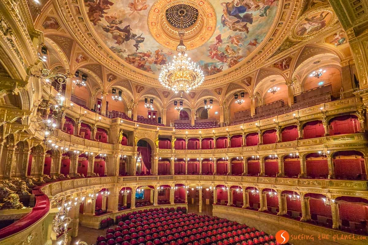 Parlamento de Budapest, Qué hacer en Budapest en 3 días