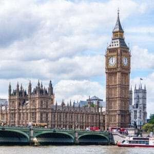 Qué ver en Londres en 4 días: itinerario muy completo