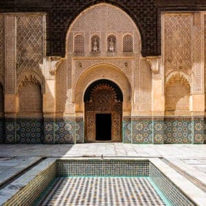 Qué ver en Marrakech en 3 días: el mejor itinerario