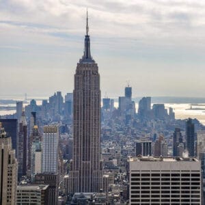 Qué ver en Nueva York en 7 días: el mejor itinerario