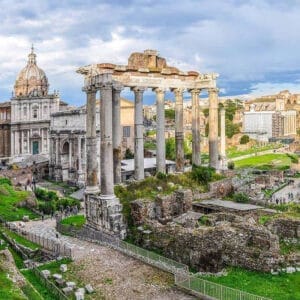 Qué ver en Roma en 4 días: el mejor itinerario