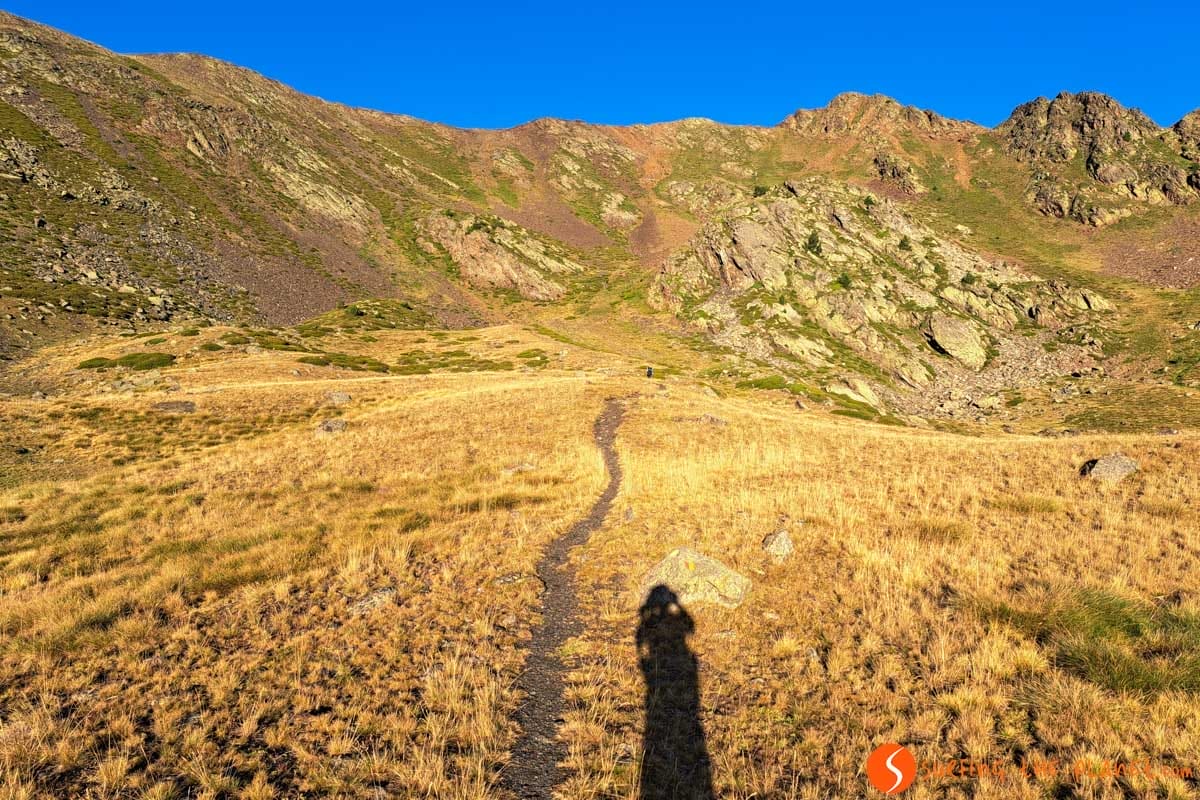 Paisaje Bonito, Coronallacs, Andorra | Senderismo en los Pirineos Paisaje Bonito, Coronallacs, Andorra | Senderismo en los Pirineos