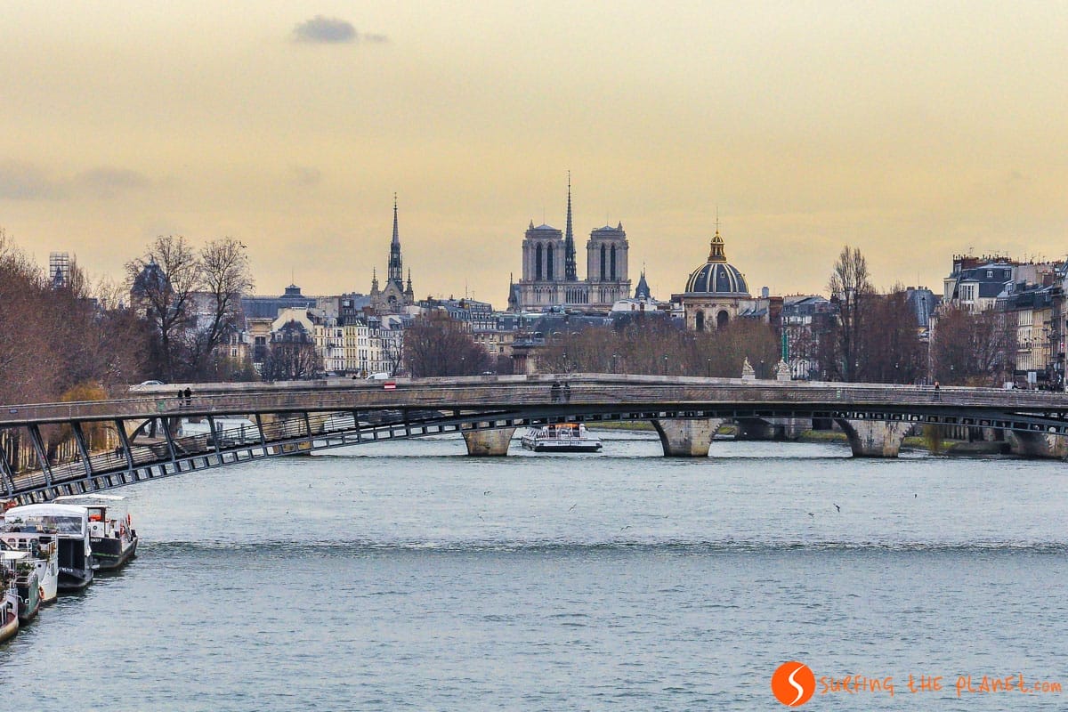 Paseo en barco por el Sena, París | Que hacer en París con niños Paseo en barco por el Sena, París | Que hacer en París con niños