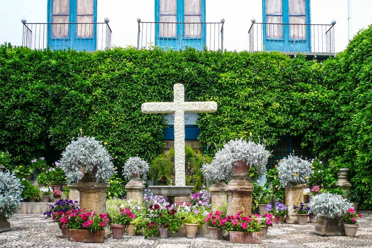 Palacio Viana, Córdoba, Andalucía | Que ver en Córdoba Palacio Viana, Córdoba, Andalucía | Que ver en Córdoba