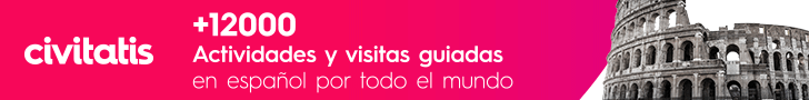 Las mejores visitas guiadas y excursiones con Civitatis