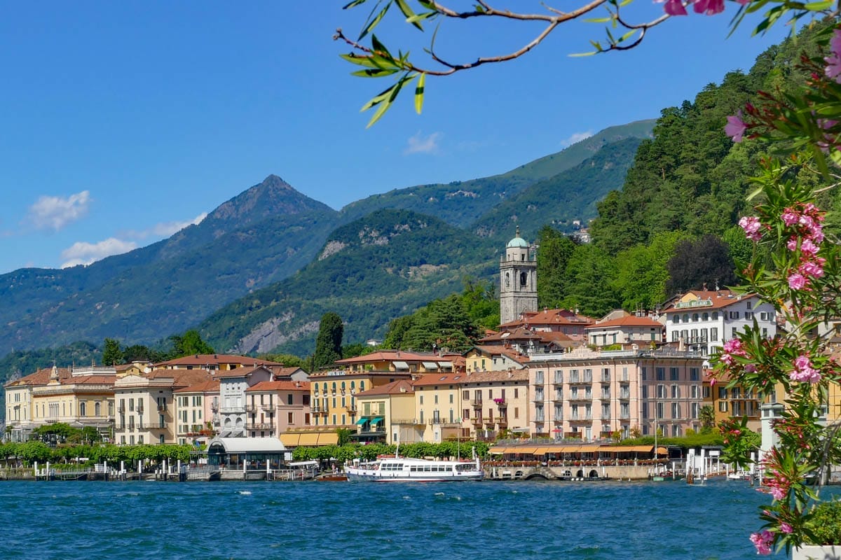 Bellaggio, Lago de Como, cerca de Milán | Que visitar en Milán en 2 días Bellaggio, Lago de Como, cerca de Milán | Que visitar en Milán en 2 días