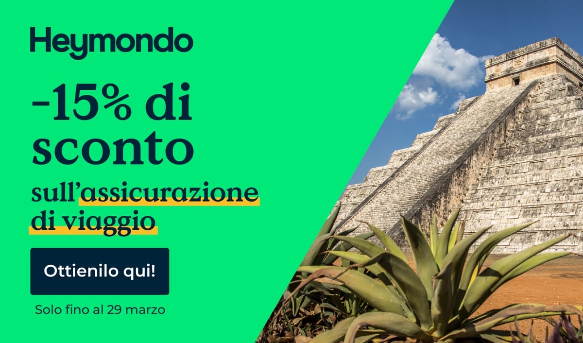 Assicurazione di viaggio, cosa vedere a Edimburgo in 3 giorni