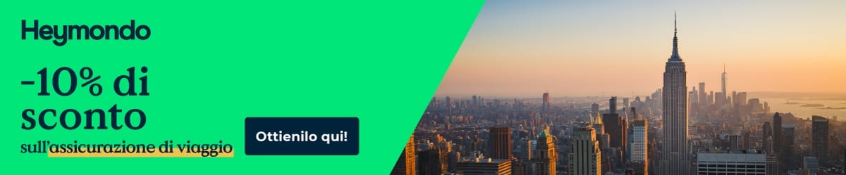 Seguro Heymondo Surfing the Planet en Italia