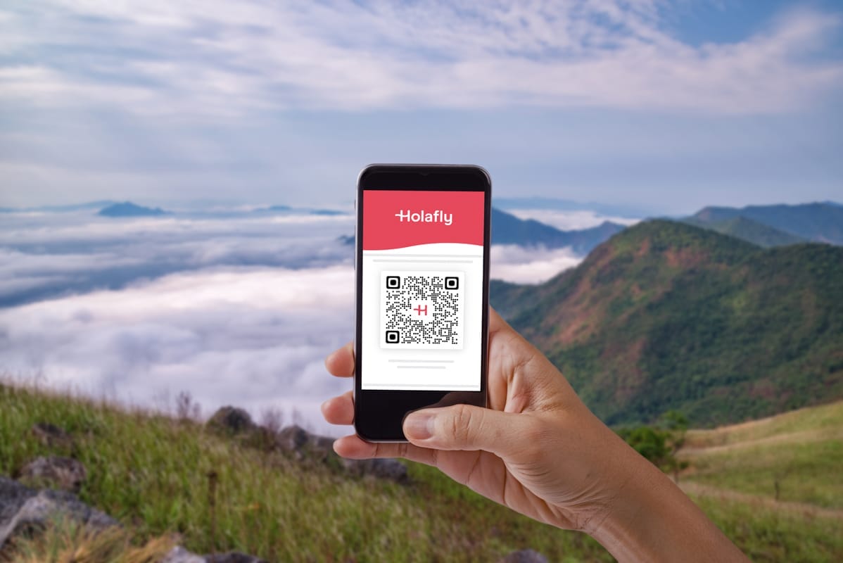 Tener internet en Estados con la eSIM de Holafly Tener internet en Estados con la eSIM de Holafly