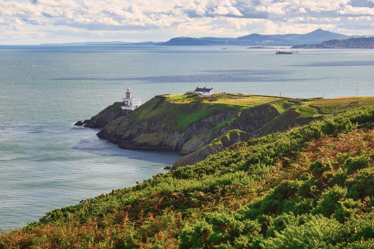 Howth, Costa de Dublín | Que ver en Dublín en 3 días Howth, Costa de Dublín | Que ver en Dublín en 3 días