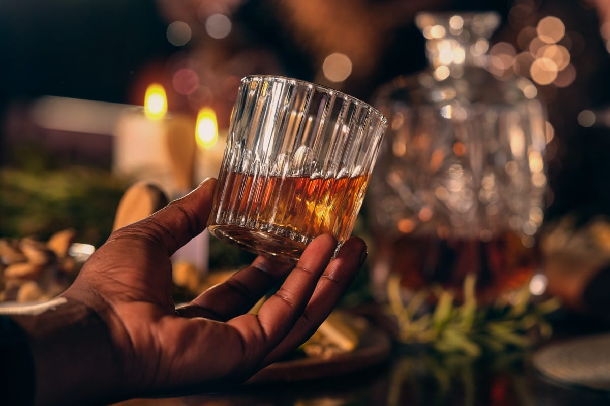 Tour del whisky, Edimburgo | Cosa fare a Edimburgo in 2 giorni Tour del whisky, Edimburgo | Cosa fare a Edimburgo in 2 giorni