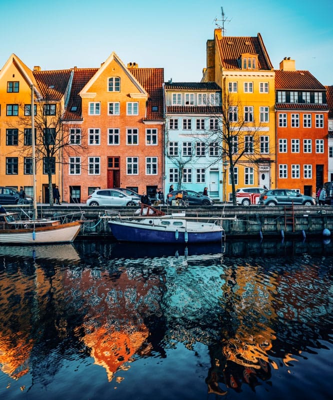 Barrio de Christianshavn, Copenhague | Que ver en Copenhague en 3 días Barrio de Christianshavn, Copenhague | Que ver en Copenhague en 3 días