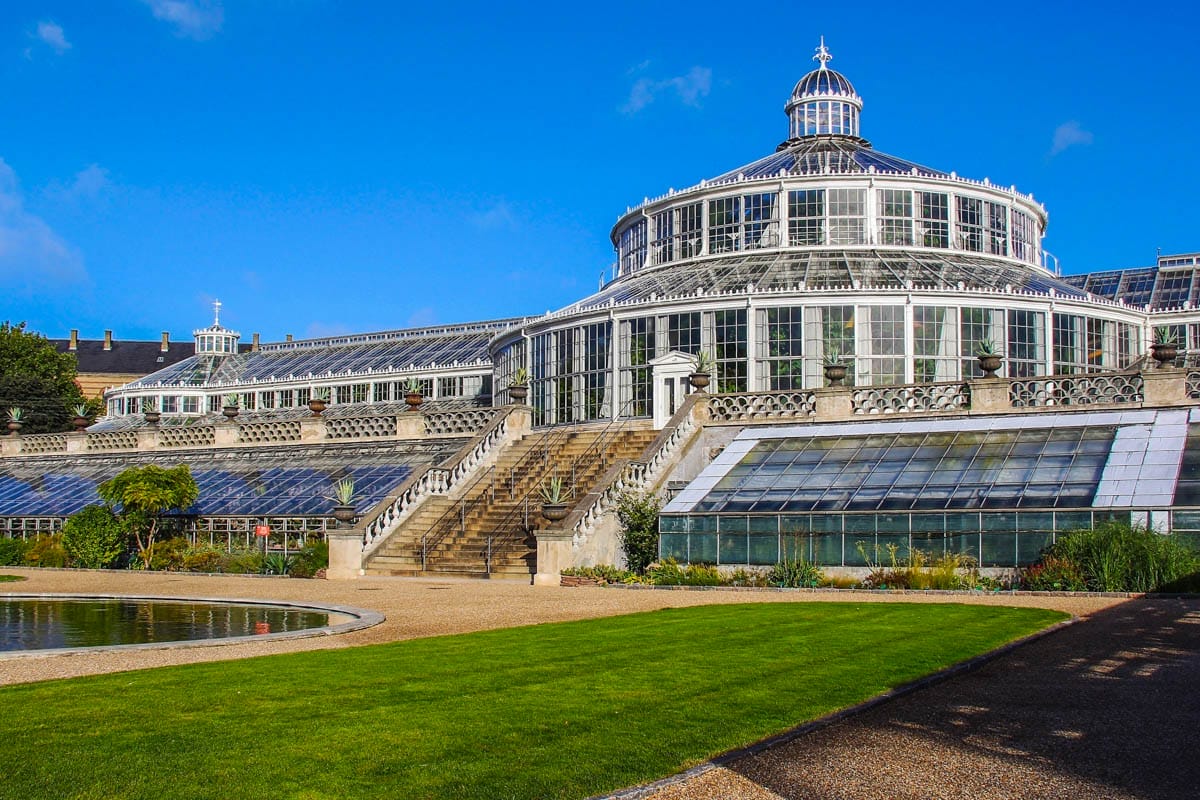 Jardin Botánico, Copenhague | Que visitar en Copenhague en 3 días Jardin Botánico, Copenhague | Que visitar en Copenhague en 3 días
