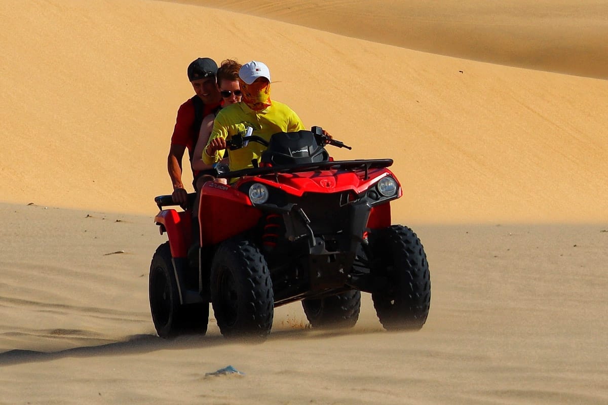 Visita guiada por Marrakech, Qué hacer en Marrakech en 3 días